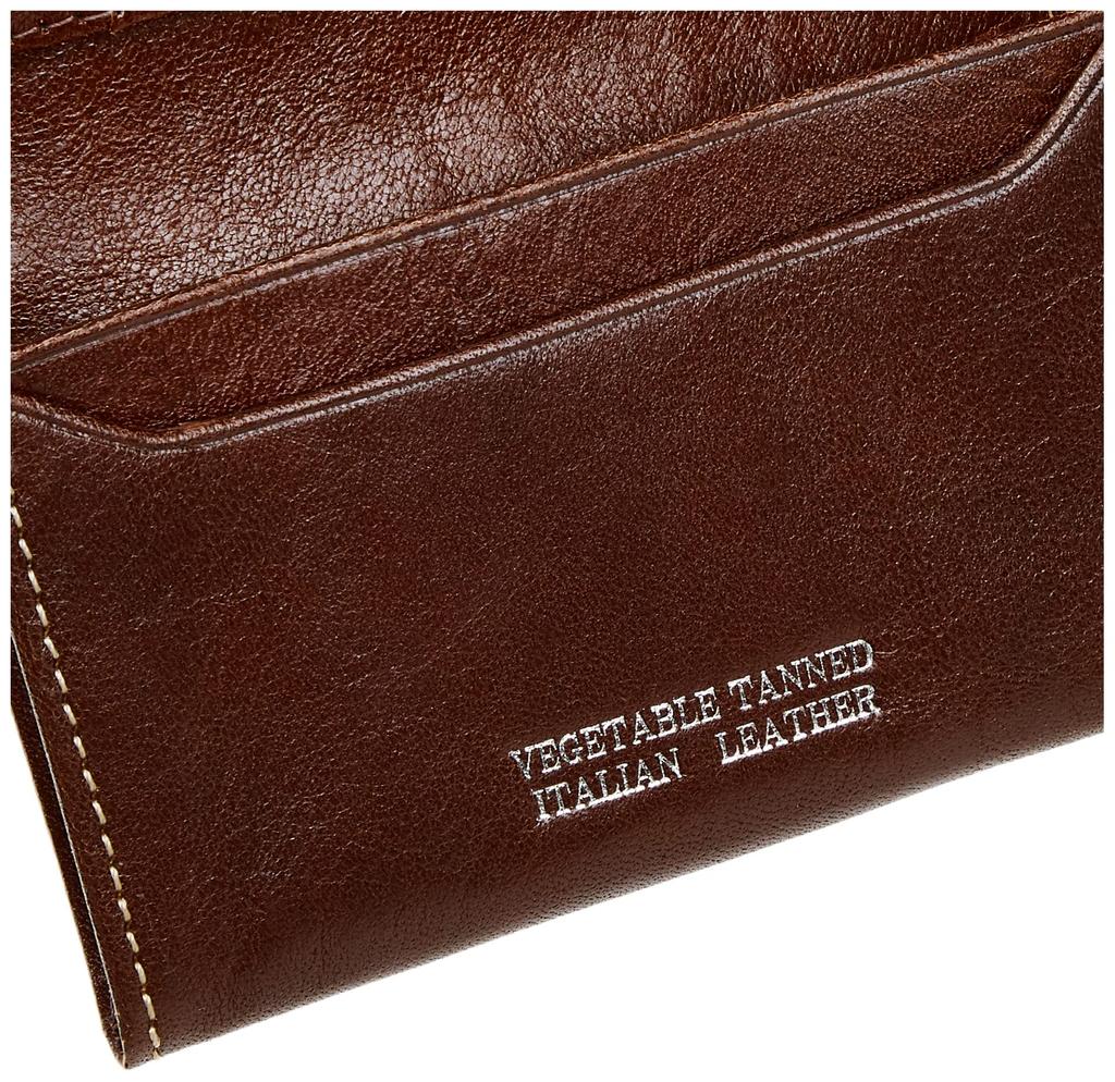 Shop Luce Series Bifold Wallet [The TK]