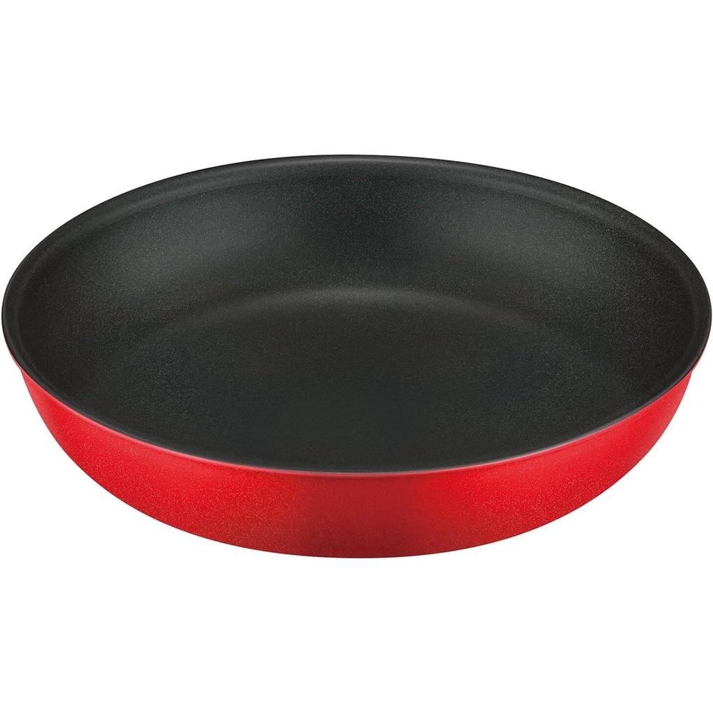 Thermos Durable Series with Removable Handle  Pot  Fry Pan  Stir Fry Pan