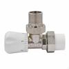 PPR Thermostatic Radiator Valve Easy To Install Energy Saving Water