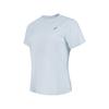 Moisture Wicking Quick Dry Reflective Comfortable Breathable Running Short Sleeve T-Shirt Women Tops 2032D504-400