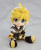 Nendoroid Doll Character Vocal Series 02 Kagamine Len Non-Scale Fabric, Magnet, and Plastic Painted Movable Figure Resale
