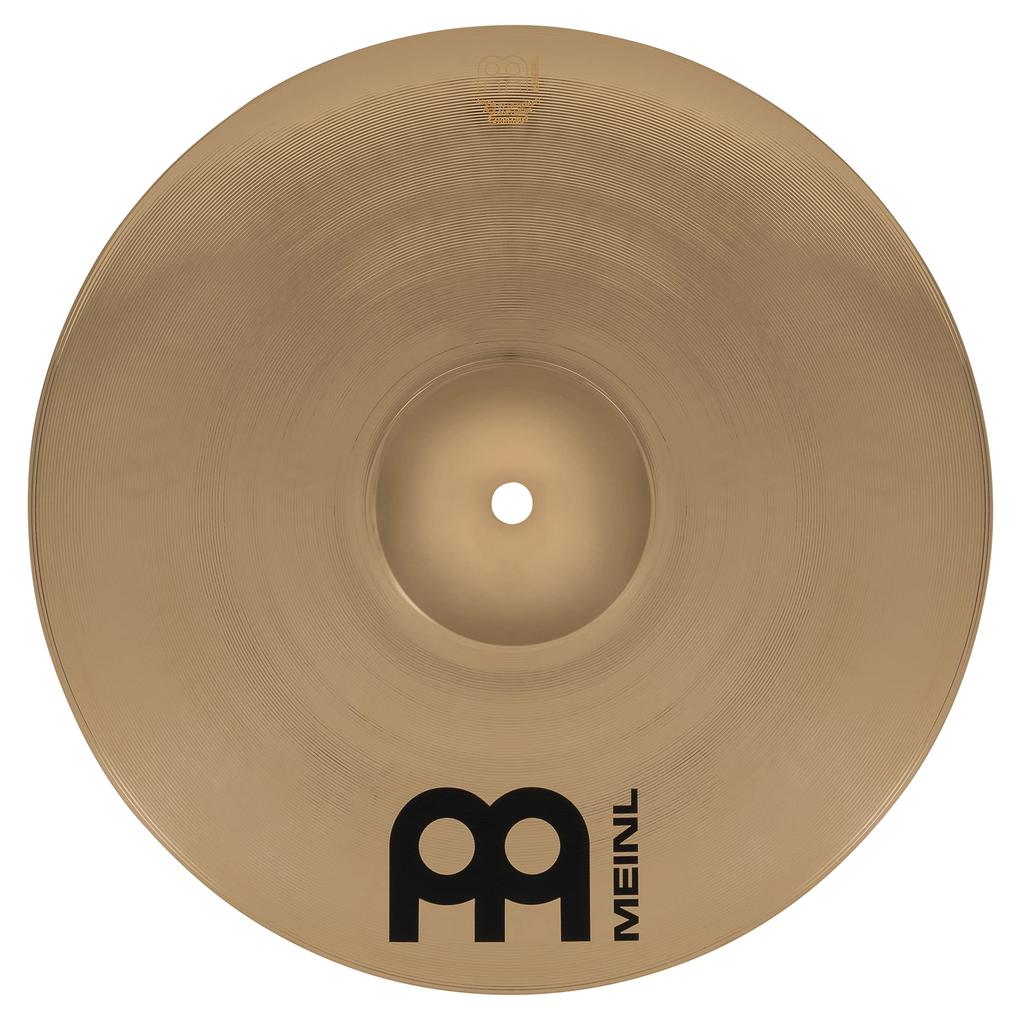 MEINL Cymbals Pure Alloy Custom Series Splash Cymbals Splash PAC12S 12" []