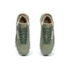 Reebok CL LEGACY W+ Sporty Comfort Casual Platform Low-Top Running ShoesUnisex Green 24FRC903U3G09