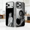 Чохол для телефону Майк Вілер Для iPhone 17,16,15,14,13,12,11 Plus,Pro Max,XS,Кольоровий Сріблястий Чохол для телефону Funda Cover