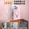 Liquid silicone 360 ° rotating bracket mobile phone case for iPhone17promax magnetic attraction ultra-thin Apple 15
