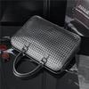 MDNG Men's Business Casual Messenger Bag