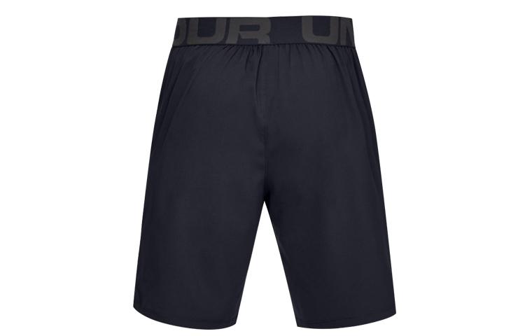 Men's Shorts Under Armour WOVEN Shorts Men's Black