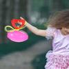 Bilateral Hand Sliding Ball - 4PCS Shuttle Pulling Toys Bilateral Coordination Fitness Pull Game