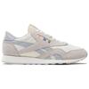 Eames Office X Reebok Classic Nylon Chalk Men Sneakers Cream Cold-Grey 100072105