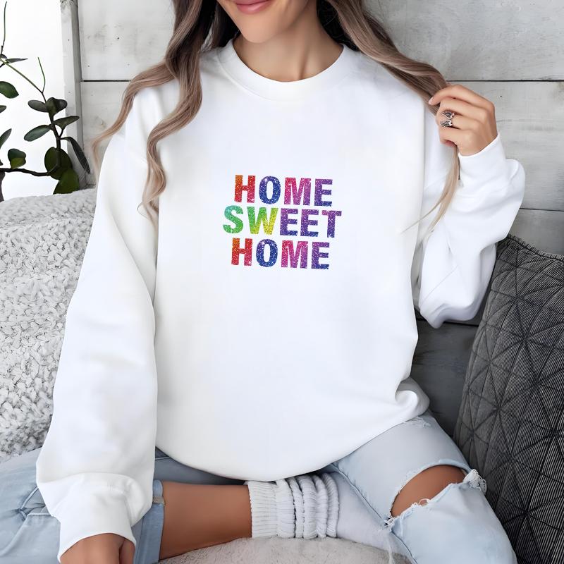 Toppe termoadesive con lettere lucide A-Z 0-9, magliette con cappuccio stampate facili da tagliare, toppe termoadesive fai-da-te, toppe termoadesive da stirare