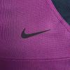 Nike ACG T Shirts Women's Purple Crew Neck Moderate