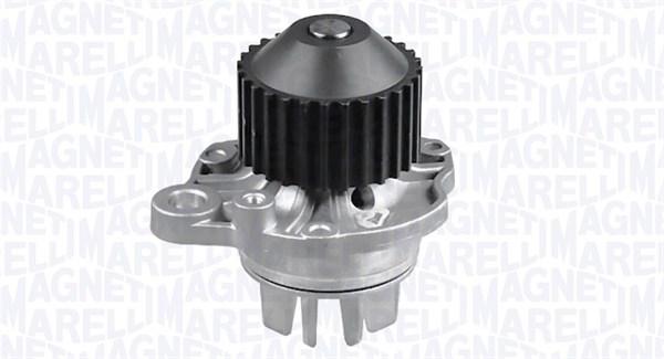 Magneti Marelli Water Pump 352316170921