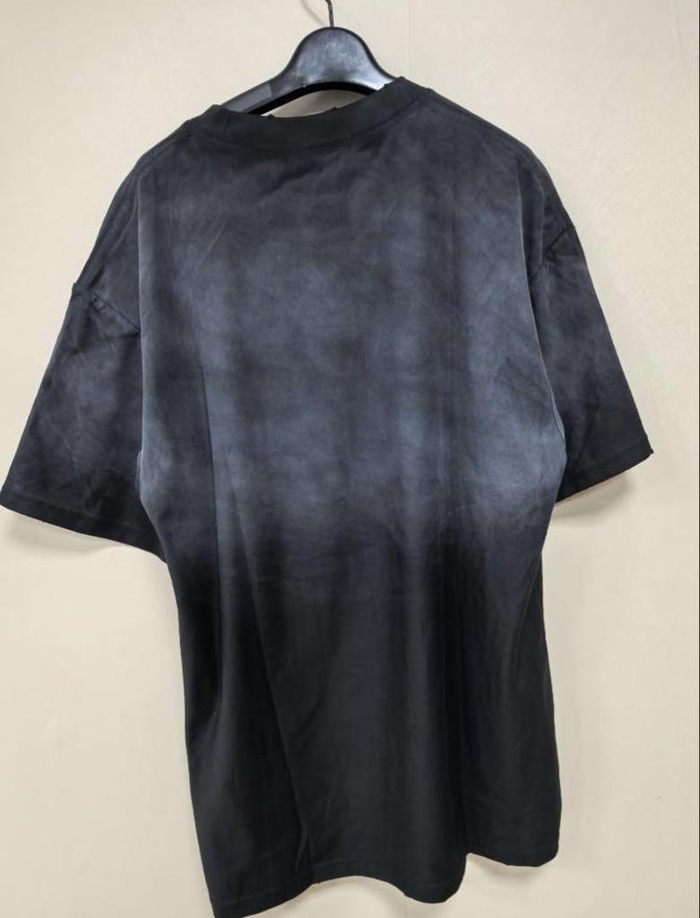 [USED] Authentic Acne Studios Logo T-shirt, Size L