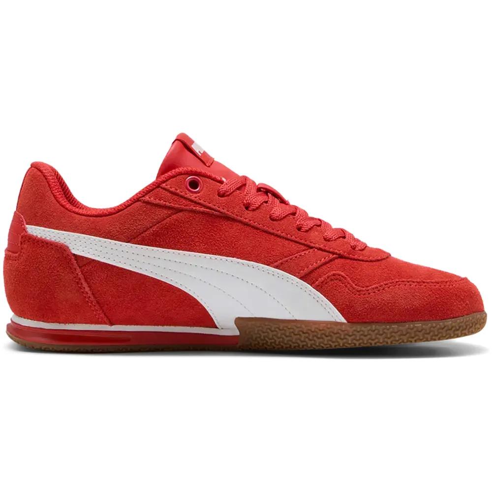 PUMA Bella Donna SD sneakers Candy Apple/White