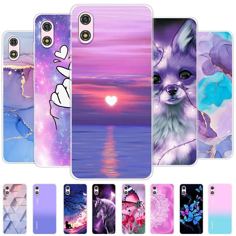 For Xiaomi Qin3 Ultra Case Clear Shockproof Protect Phone Case For Xiaomi Qin3 Ultra Clear Soft Silicone TPU Back Cover Funda