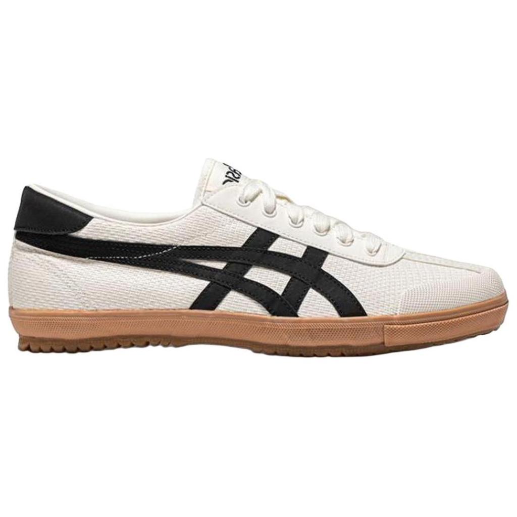 New Asics TSG 110 Sneakers 'White Black' 1203A516-100