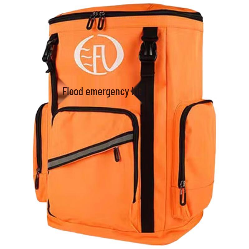 BAIZHOU Outdoor Emergency First Aid Kit