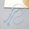 Bag Chain Crossbody Phone Strap Rabbit Phone Neck Straps Mobile Phone Lanyard  Hanging Ornaments