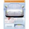 Chery Fengyun T9 A9L A8 Car Cover - All-Season Sun, Rain, and Heat Protection, Universal Fit, Thickened Design