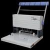 Huijin HJ-40W Three-Hole Punch and String Binder CN Plug (adapter Included)