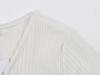 In-Stock European and American Women's Long Cardigan Knitwear for Autumn and Winter