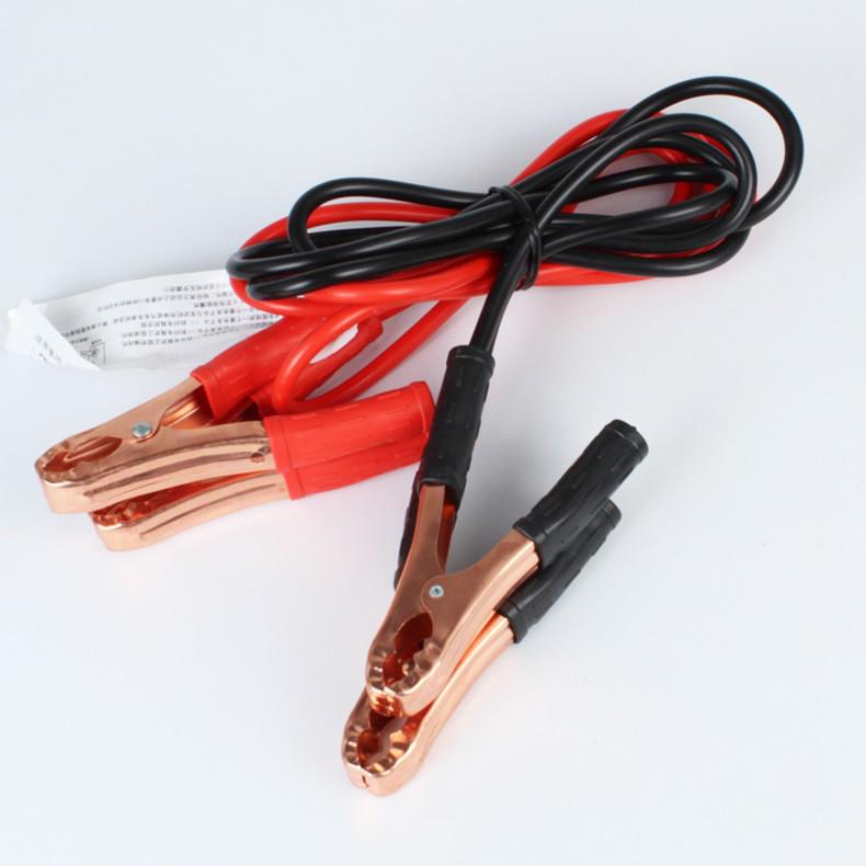 500A Car Emergency Battery Jump Start Power Cable