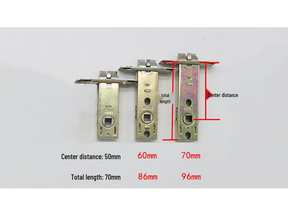 Smart Bluetooth Fingerprint Door Lock with App and Card Swipe Control