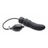 Master Series Dick-Spand Inflatable Dildo