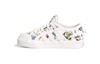 Originals Nizza I X Disney Sport Goofy Slip Resistant Slip Resistant Low Top Toddler Shoes White FW3822