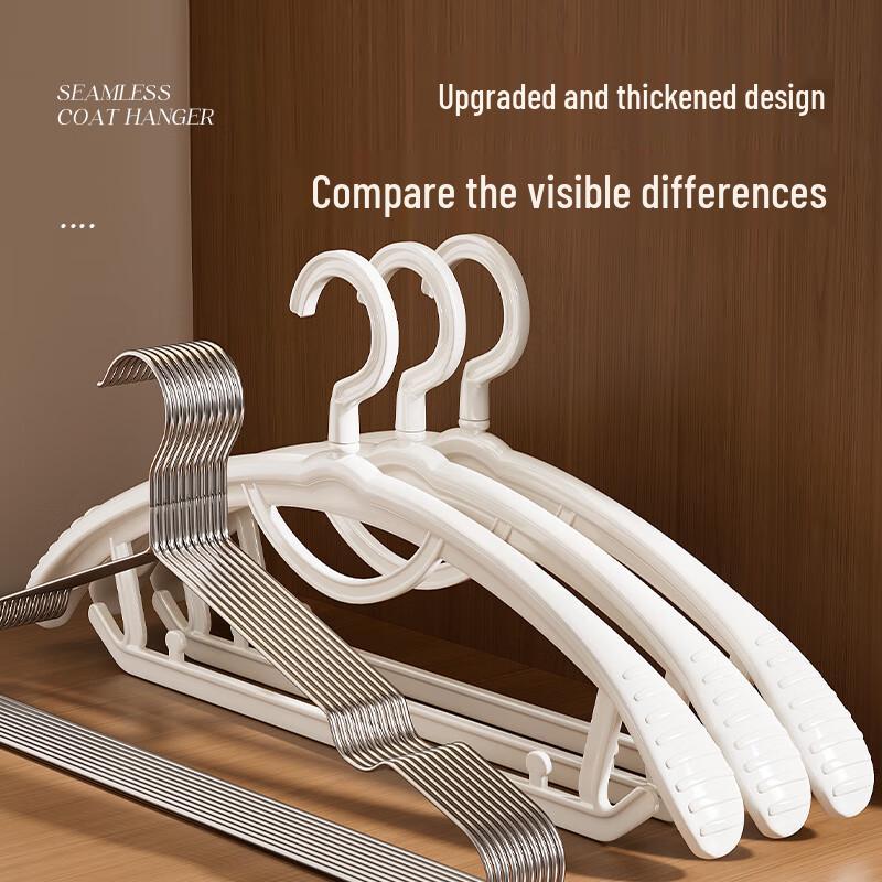 No-trace Anti-slip Clothes Hangers