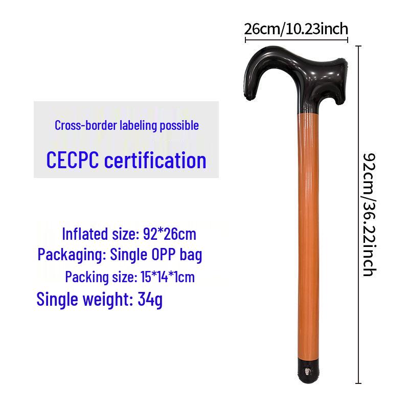 Inflatable Outdoor Christmas Ball Lantern for Courtyard Decoration