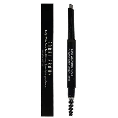 Maquillage des yeux – Crayons et gels pour sourcils