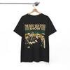 The Dick Van Dyke Show Vintage T-shirt, Musikgåva T-shirt För Vänner, Unisex