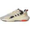 Originals Hi-Tail Retro Mote Mid-Top Løpesko Unisex Løpesko Beige ID0537