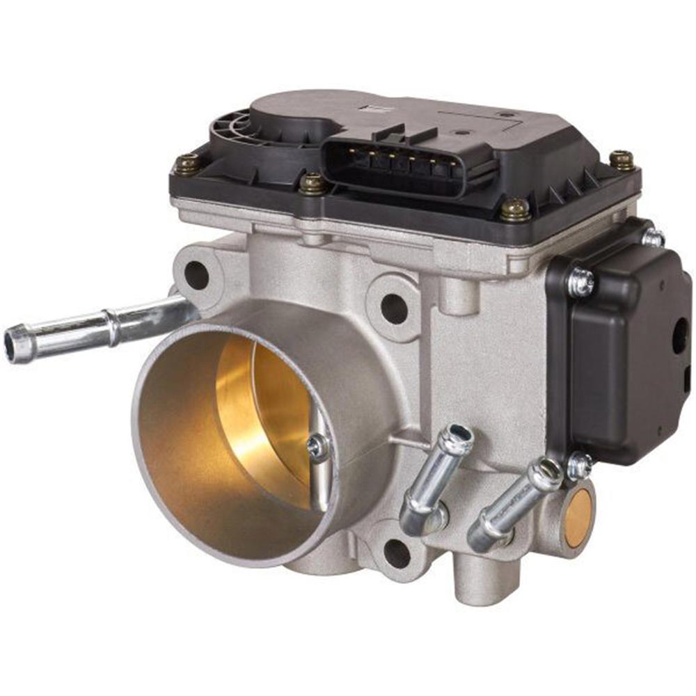 Car Electronic Control Throttle Body For 2006-2008 Acura TSX 2.4L 16400-RBB-A01