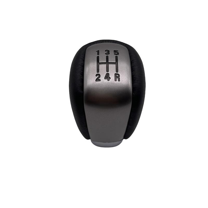 Manual Selector Handle 5 Speed Gear Shift Knob Handball For Suzuki Grand Vitara 2 II (JT) Lever Gearbox Shifter Stick Gaiter