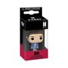 Doll Anime Figurine Model Keychain
