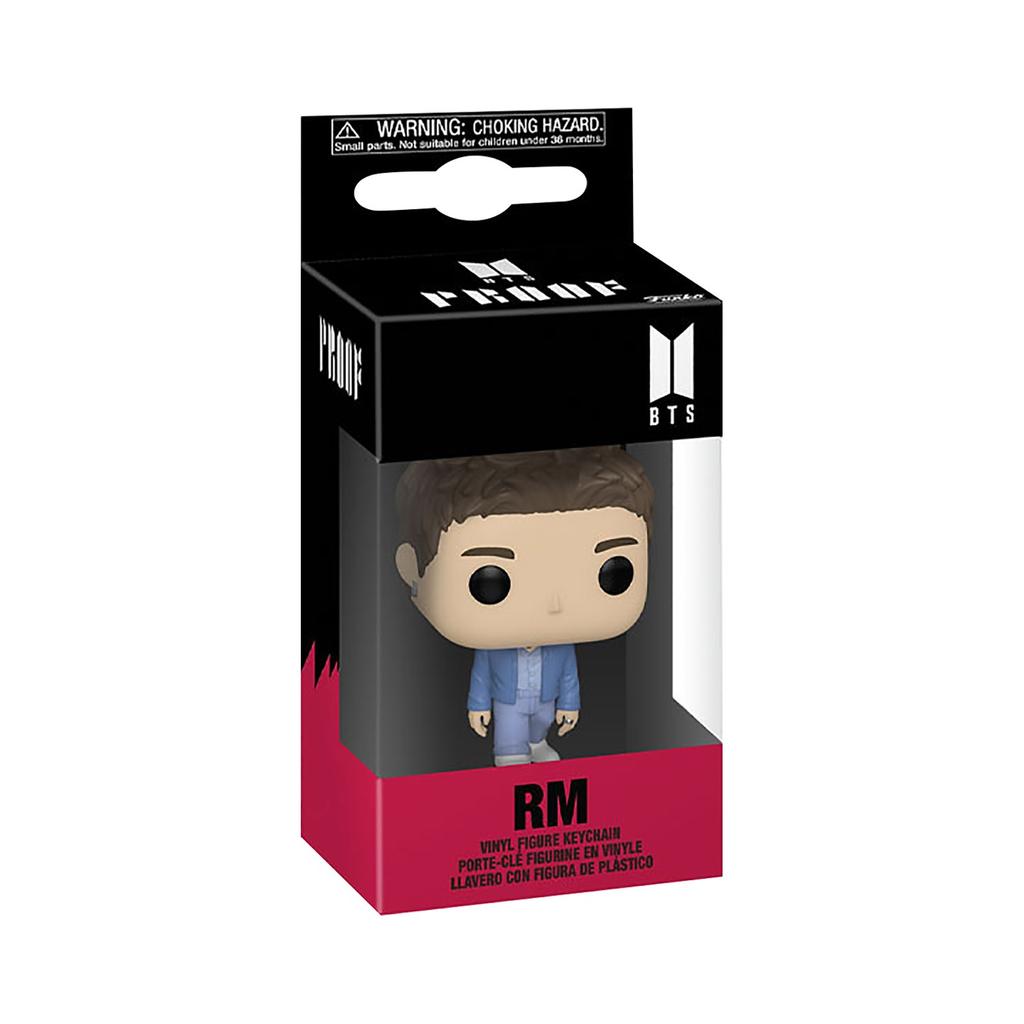 Doll Anime Figurine Model Keychain
