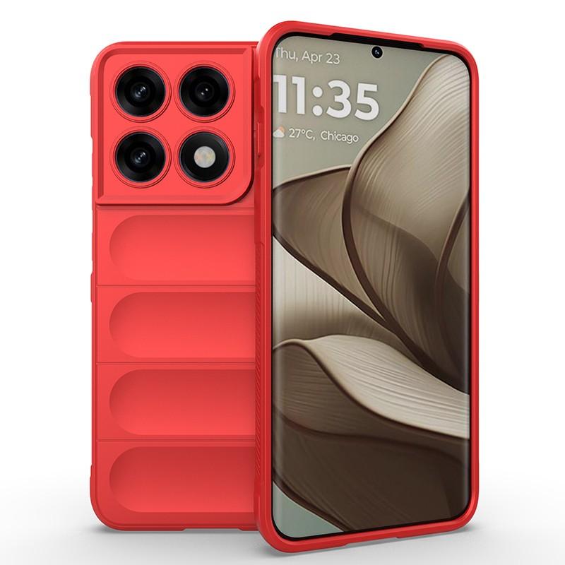 For Motorola Edge 70 Pro Moto Edge 50 60 70 Fusion 50 Neo Case Shockproof Soft TPU Silicone Protective Phone Back Cover Funda
