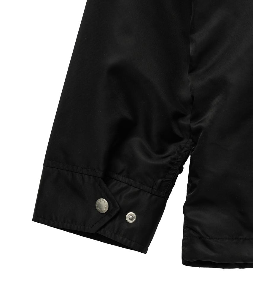 Kompakt Record Bar Krb Coach Jacket