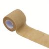 1 Roll of Outdoor Sports Non-woven Elastic Bandage