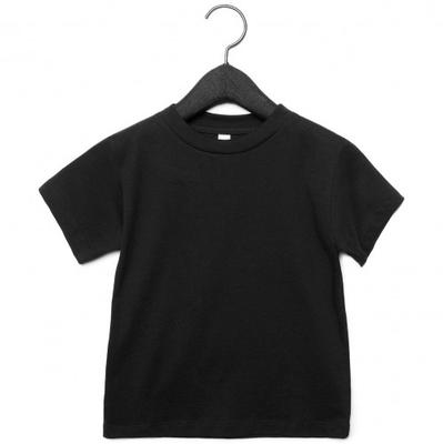 Toddler Jersey Kısa Kollu Tişört