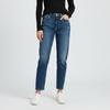 Women's Blue Denim Trousers P0gkbq2p5n PLEASE