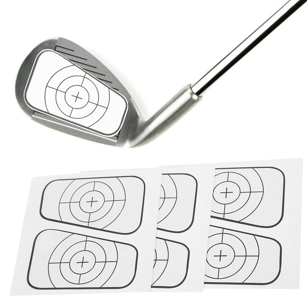 

Дерево Драйвер Клюшка для гольфа Железо Тренажер Наклейка