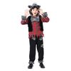 Kids' Werewolf Masquerade Costume for Halloween & Kindergarten Stage Play