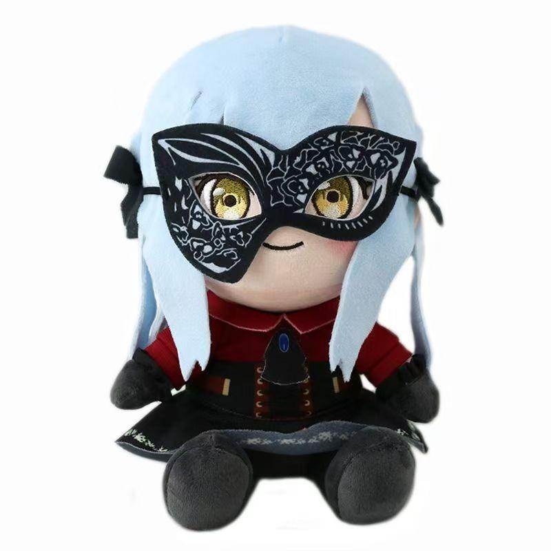Plush Dream Bang Toy Cute Cartoon Girl Children Birthday Holiday Dolls Gift