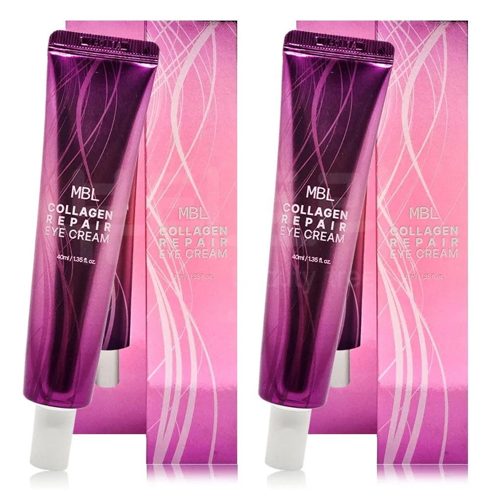 

MBL Collagen Repair Eye Cream 40ml x 2