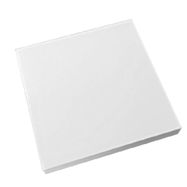 

Nail Art Mixing Tray Paper Waterproof Double Sided Disposable Manicure Accessory Easy Tear Manicure Paper 55 X 55mm