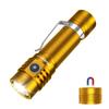 Wurkkos WK03 Emergency 90CRI High Color Rendering LED 1200 Lumens High IP68 Battery Level for Power Night Repair Work Flashlight, Use, Light,