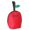 Hanna Hula Pet Cooler Walking Apple W X 19cm H X 11cm 100g Pouch, Insulated, Bag, Red, 13.5cm D,
